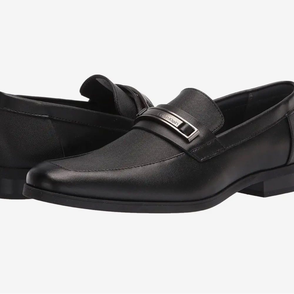 Calvin Klein Jameson Loafer